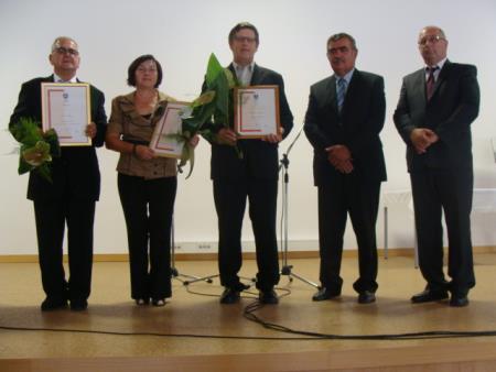 Slavnostna seja ob prazniku občine Kobilje 10